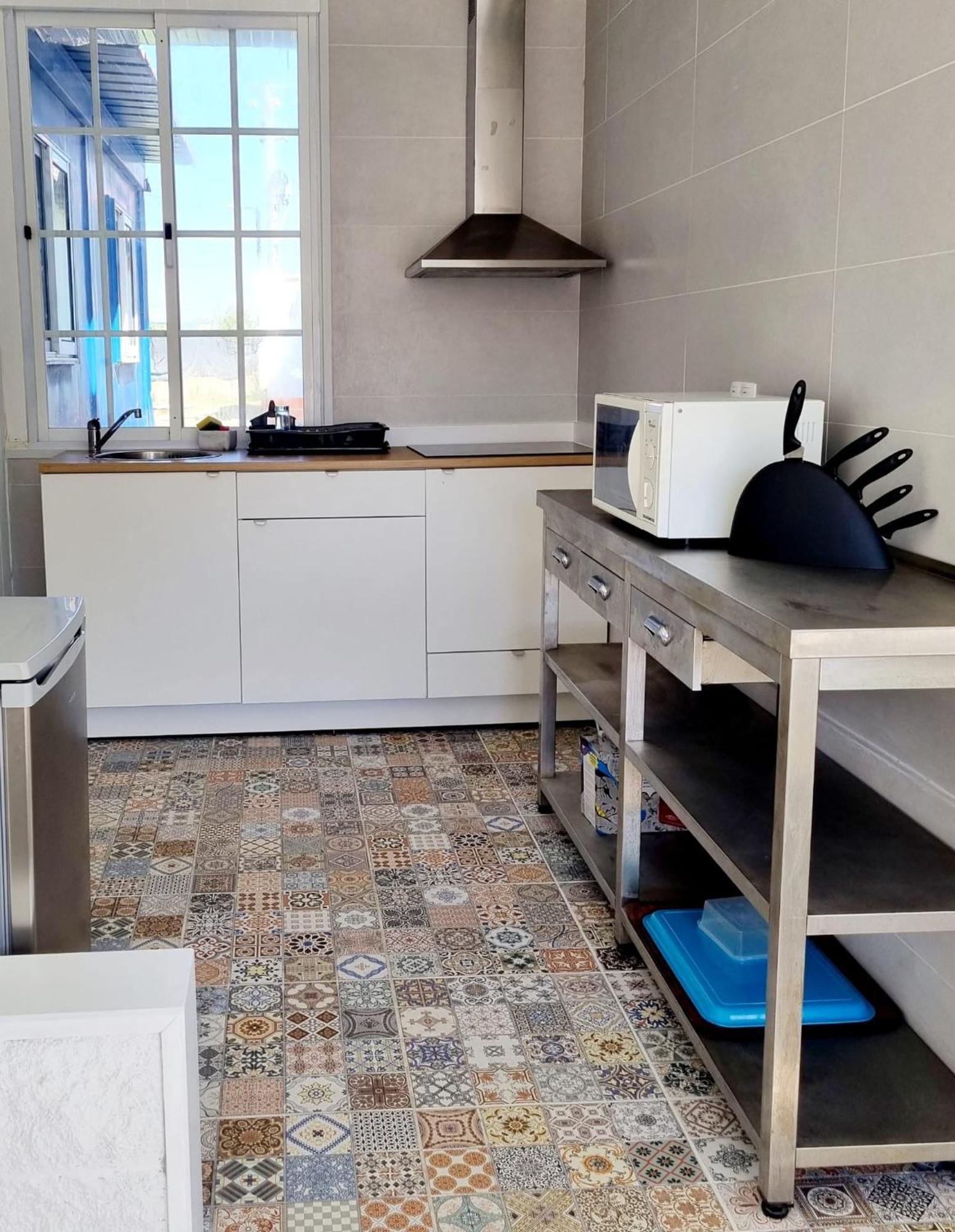 Azulrelax Hostel ปินญาล โนโว ภายนอก รูปภาพ