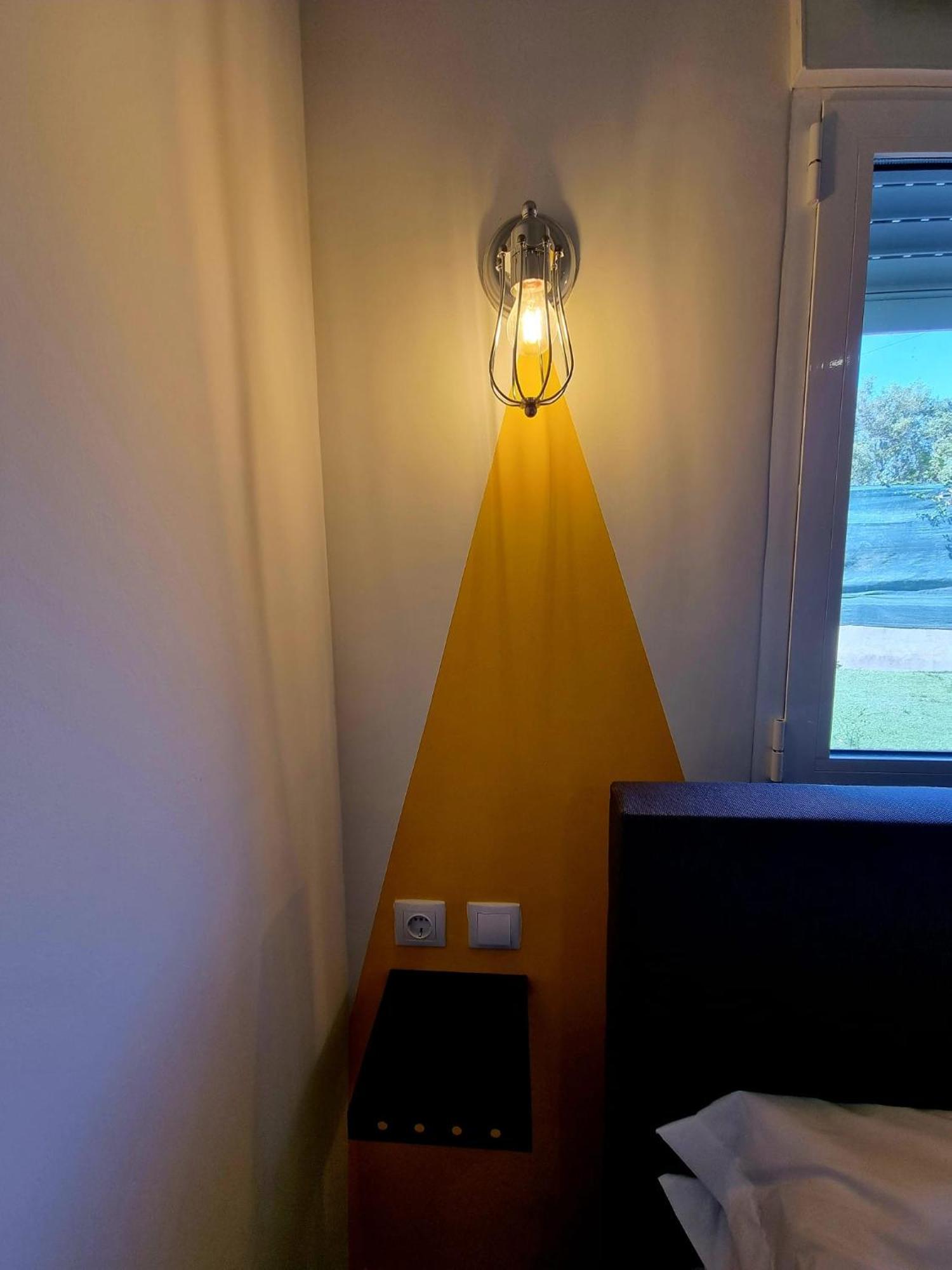 Azulrelax Hostel ปินญาล โนโว ภายนอก รูปภาพ